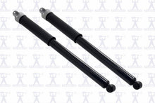 Load image into Gallery viewer, 8346041 Rear Suspension Shock Absorber FCS Shocks &amp; Struts