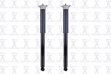 Load image into Gallery viewer, 8346041 Rear Suspension Shock Absorber FCS Shocks &amp; Struts