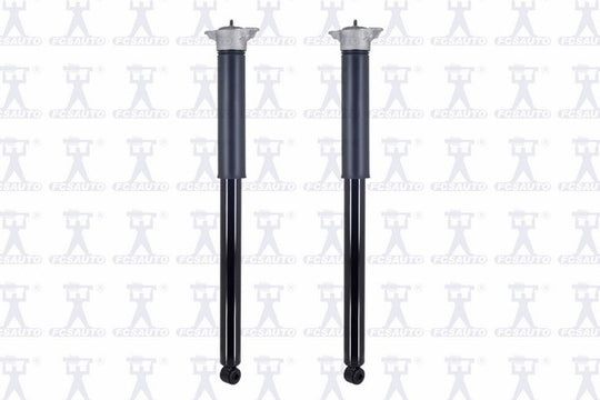 8346041 Rear Suspension Shock Absorber FCS Shocks & Struts