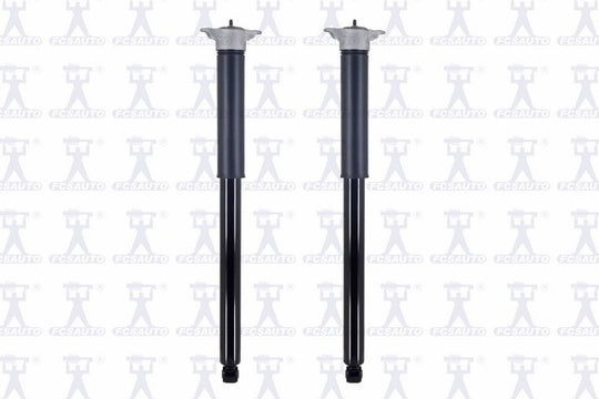 8346041 Rear Suspension Shock Absorber FCS Shocks & Struts