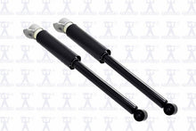 Load image into Gallery viewer, 8346066 Rear Suspension Shock Absorber FCS Shocks &amp; Struts