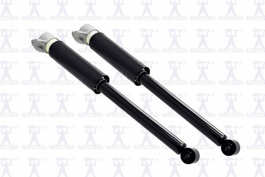 8346066 Rear Suspension Shock Absorber FCS Shocks & Struts