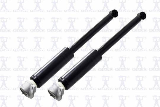8346066 Rear Suspension Shock Absorber FCS Shocks & Struts