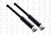 Load image into Gallery viewer, 8346066 Rear Suspension Shock Absorber FCS Shocks &amp; Struts