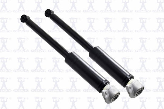 8346066 Rear Suspension Shock Absorber FCS Shocks & Struts