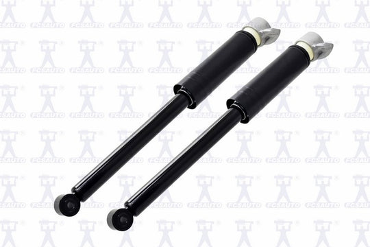 8346066 Rear Suspension Shock Absorber FCS Shocks & Struts