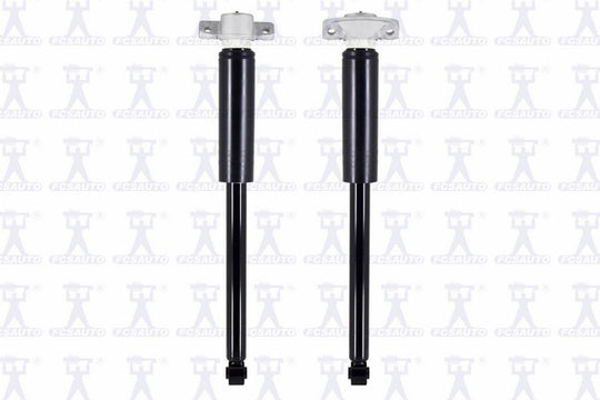 8346066 Rear Suspension Shock Absorber FCS Shocks & Struts