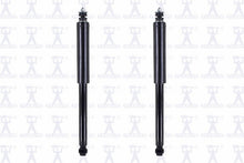 Load image into Gallery viewer, 8346083 Rear Suspension Shock Absorber FCS Shocks &amp; Struts