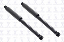 Load image into Gallery viewer, 8346083 Rear Suspension Shock Absorber FCS Shocks &amp; Struts