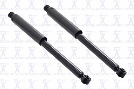 8346083 Rear Suspension Shock Absorber FCS Shocks & Struts