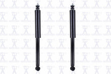 Load image into Gallery viewer, 8346083 Rear Suspension Shock Absorber FCS Shocks &amp; Struts