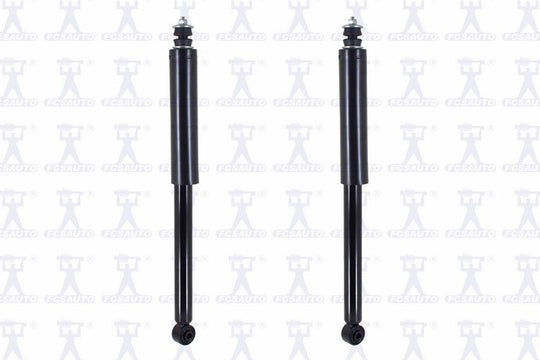 8346083 Rear Suspension Shock Absorber FCS Shocks & Struts