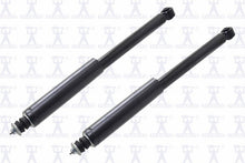 Load image into Gallery viewer, 8346083 Rear Suspension Shock Absorber FCS Shocks &amp; Struts