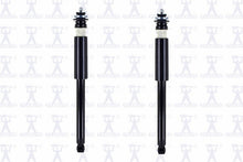 Charger l'image dans la galerie, 8346084 Rear Suspension Shock Absorber FCS Shocks &amp; Struts