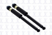 Charger l'image dans la galerie, 8346084 Rear Suspension Shock Absorber FCS Shocks &amp; Struts