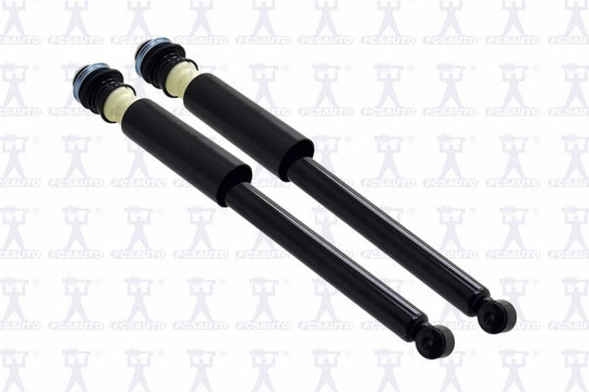 8346084 Rear Suspension Shock Absorber FCS Shocks & Struts