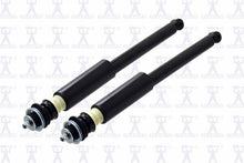 Charger l'image dans la galerie, 8346084 Rear Suspension Shock Absorber FCS Shocks &amp; Struts