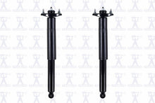 Load image into Gallery viewer, 8346087 Rear Suspension Shock Absorber FCS Shocks &amp; Struts
