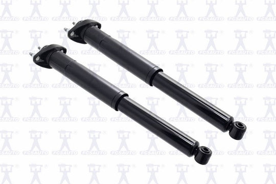 8346087 Rear Suspension Shock Absorber FCS Shocks & Struts