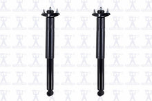 Load image into Gallery viewer, 8346087 Rear Suspension Shock Absorber FCS Shocks &amp; Struts