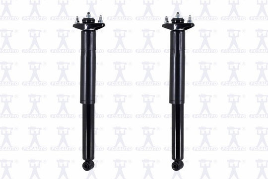 8346087 Rear Suspension Shock Absorber FCS Shocks & Struts