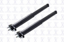 Load image into Gallery viewer, 8346087 Rear Suspension Shock Absorber FCS Shocks &amp; Struts