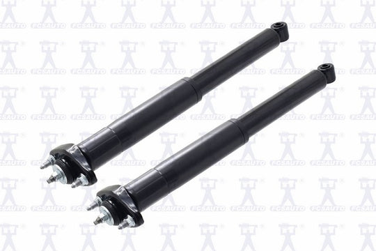 8346087 Rear Suspension Shock Absorber FCS Shocks & Struts
