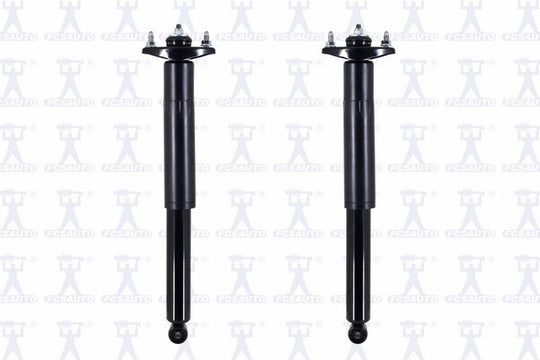 8346087 Rear Suspension Shock Absorber FCS Shocks & Struts
