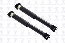 Load image into Gallery viewer, 8346091 Rear Suspension Shock Absorber FCS Shocks &amp; Struts
