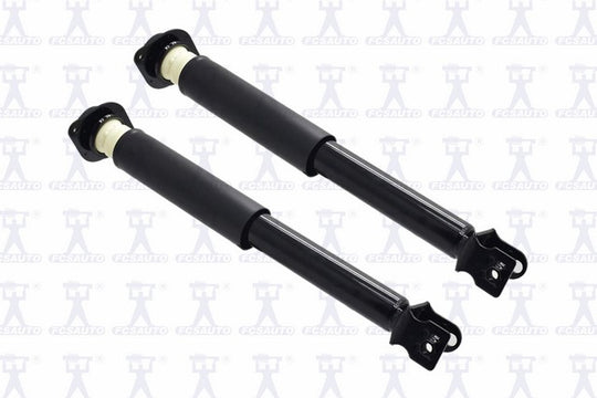 8346091 Rear Suspension Shock Absorber FCS Shocks & Struts