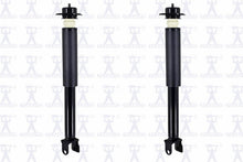 Load image into Gallery viewer, 8346091 Rear Suspension Shock Absorber FCS Shocks &amp; Struts