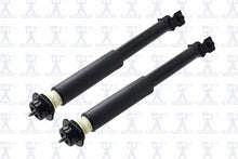 Load image into Gallery viewer, 8346091 Rear Suspension Shock Absorber FCS Shocks &amp; Struts