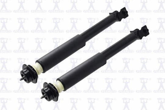8346091 Rear Suspension Shock Absorber FCS Shocks & Struts