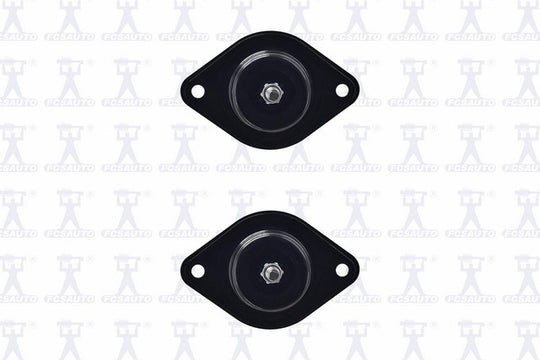 8346091 Rear Suspension Shock Absorber FCS Shocks & Struts