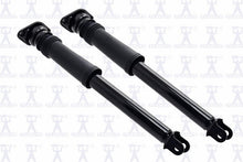 Load image into Gallery viewer, 8346093 Rear Suspension Shock Absorber FCS Shocks &amp; Struts