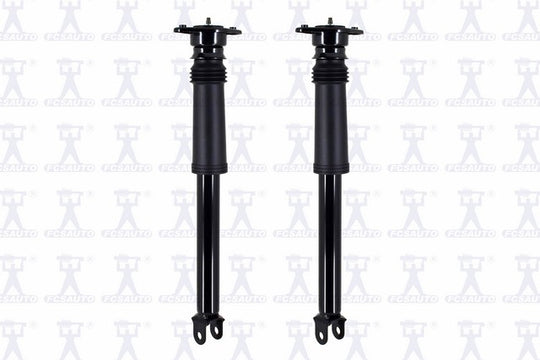 8346093 Rear Suspension Shock Absorber FCS Shocks & Struts