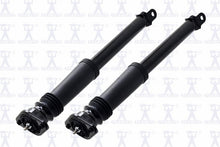 Load image into Gallery viewer, 8346093 Rear Suspension Shock Absorber FCS Shocks &amp; Struts