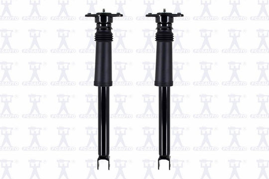 8346093 Rear Suspension Shock Absorber FCS Shocks & Struts