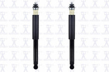Load image into Gallery viewer, 8346112 Rear Suspension Shock Absorber FCS Shocks &amp; Struts