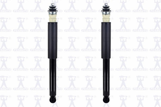 8346112 Rear Suspension Shock Absorber FCS Shocks & Struts