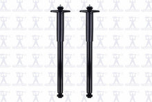 Load image into Gallery viewer, 8346113 Rear Suspension Shock Absorber FCS Shocks &amp; Struts
