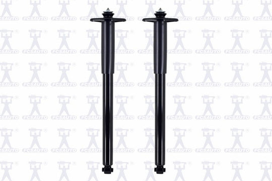 8346113 Rear Suspension Shock Absorber FCS Shocks & Struts