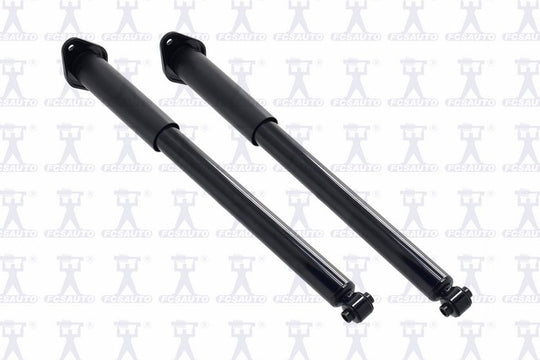 8346113 Rear Suspension Shock Absorber FCS Shocks & Struts