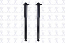 Load image into Gallery viewer, 8346113 Rear Suspension Shock Absorber FCS Shocks &amp; Struts
