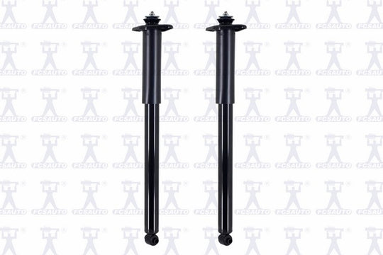 8346113 Rear Suspension Shock Absorber FCS Shocks & Struts