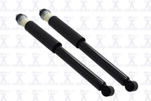 Charger l'image dans la galerie, 8346114 Rear Suspension Shock Absorber FCS Shocks &amp; Struts