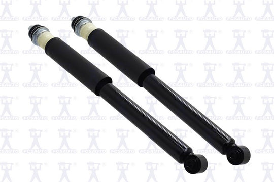 8346114 Rear Suspension Shock Absorber FCS Shocks & Struts