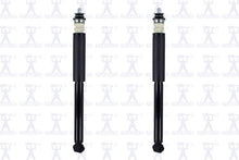 Charger l'image dans la galerie, 8346114 Rear Suspension Shock Absorber FCS Shocks &amp; Struts
