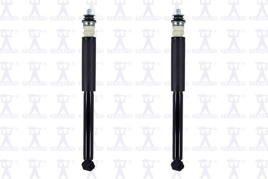 8346114 Rear Suspension Shock Absorber FCS Shocks & Struts