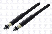 Charger l'image dans la galerie, 8346114 Rear Suspension Shock Absorber FCS Shocks &amp; Struts